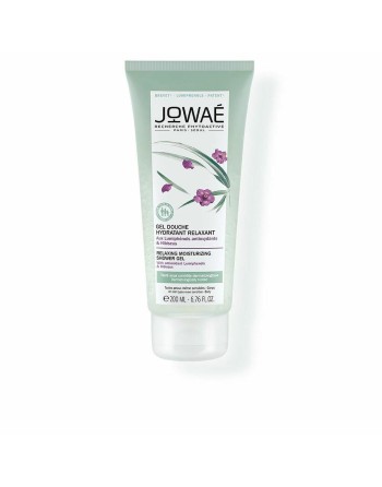 Shower gel Jowaé Fugtgivende Afslappende (200 ml)