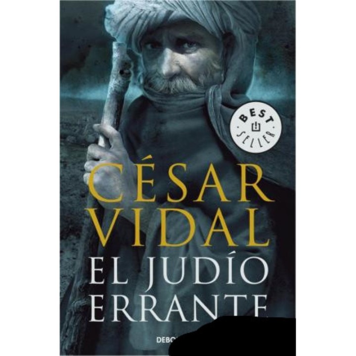 El judío errante