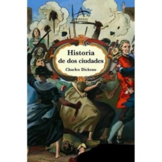 Historia de dos ciudades