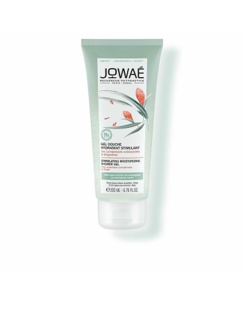 Gel de Ducha Jowaé Stimulating Moisturizing (200 ml)