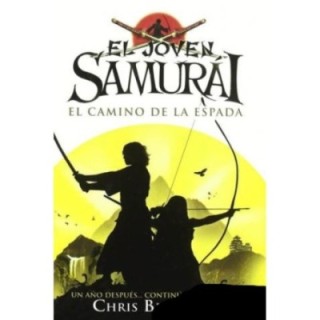 El camino de la espada
