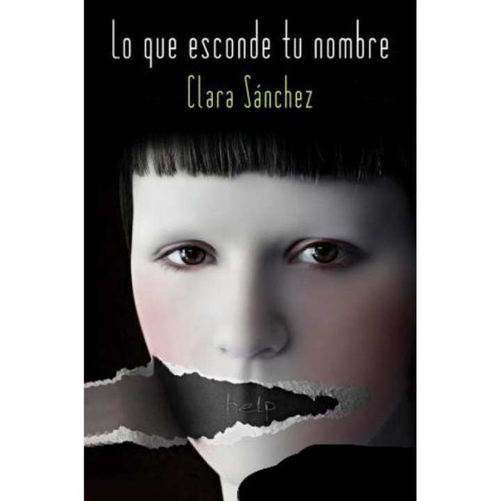 Lo que esconde tu nombre