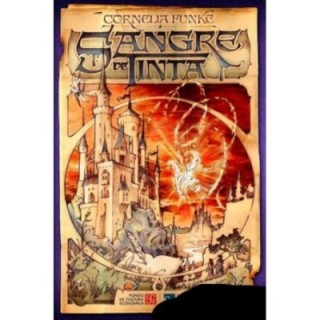 Sangre de tinta