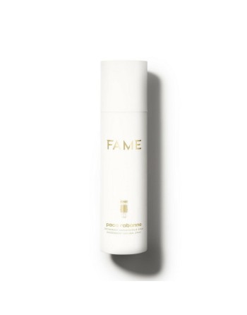Spray Deodorant Paco Rabanne Fame (150 ml)