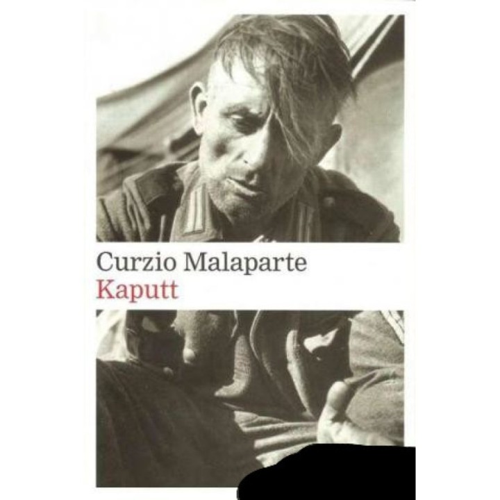 Kaputt