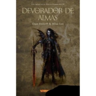 Devorador de almas