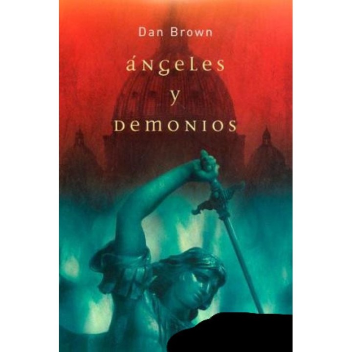 Ángeles y demonios