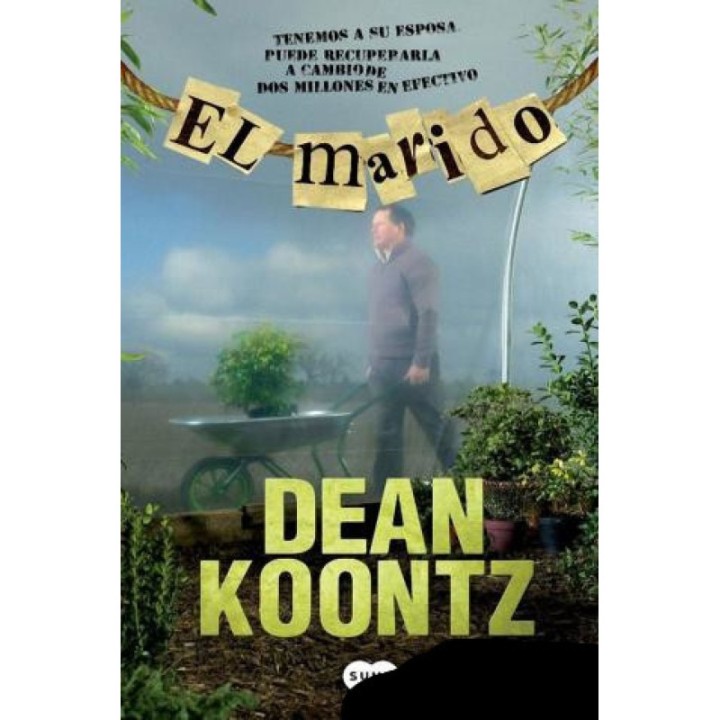El marido