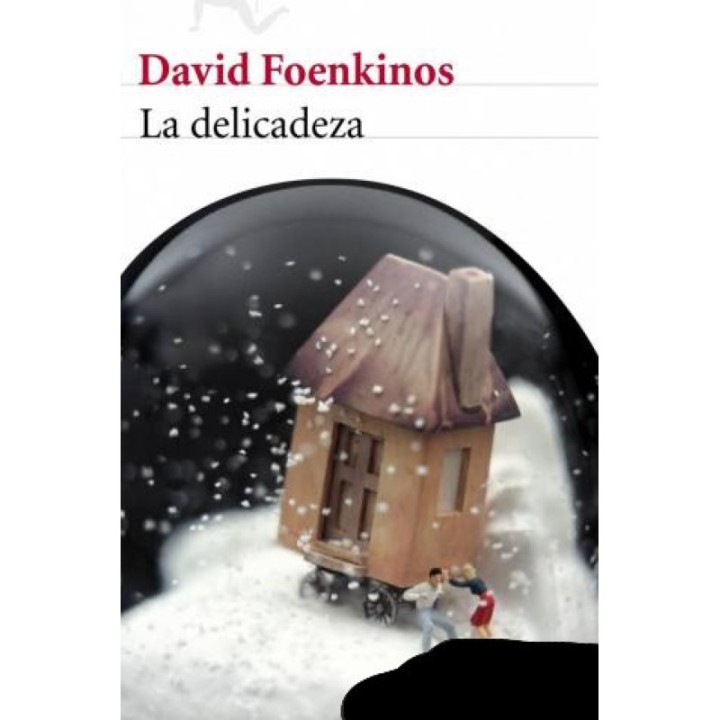 La delicadeza