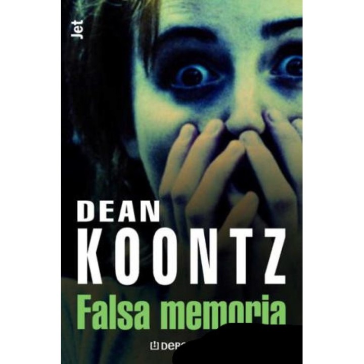 Falsa memoria