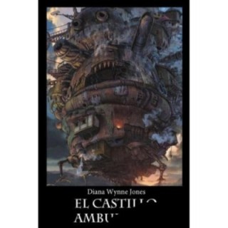 El castillo ambulante
