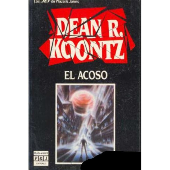 El acoso