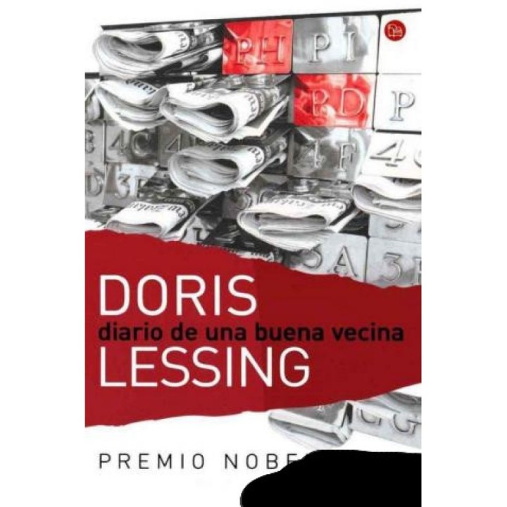 Diario de una buena vecina
