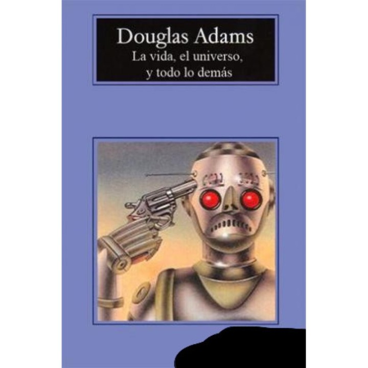 La vida