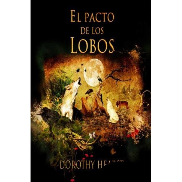 El pacto de los lobos