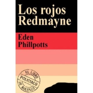 Los rojos Redmayne