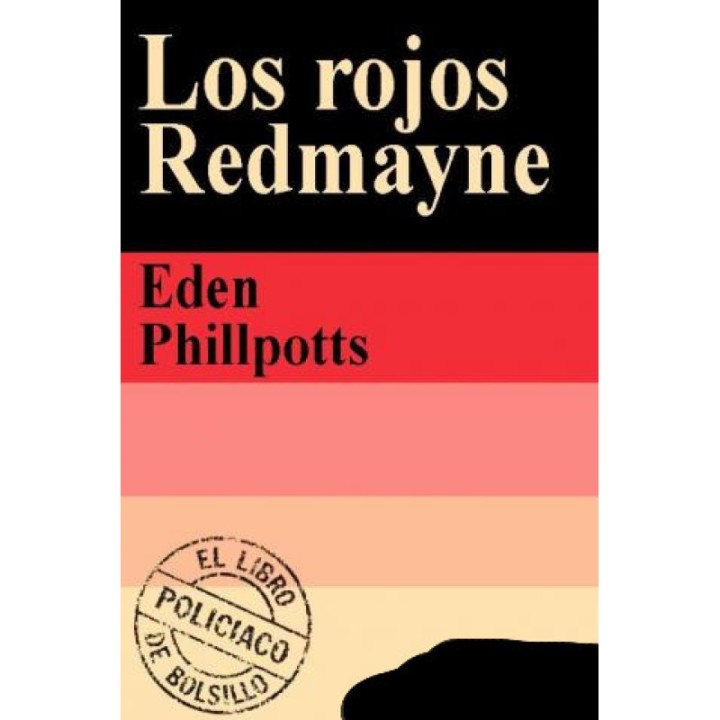 Los rojos Redmayne