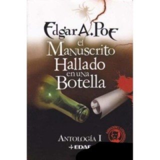 El manuscrito hallado en una botella