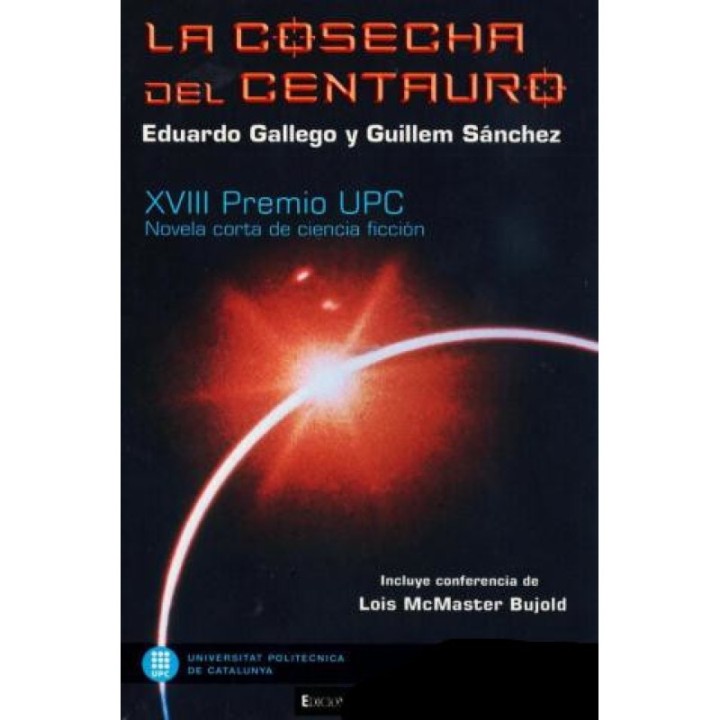 La cosecha del centauro