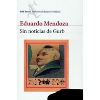 Sin noticias de Gurb