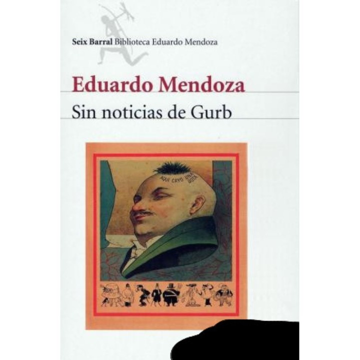 Sin noticias de Gurb