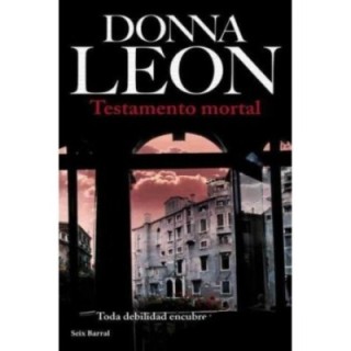 Testamento mortal
