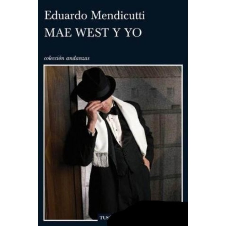 Mae West y yo