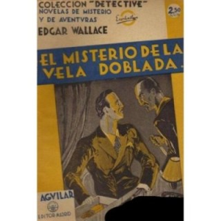 El misterio de la vela doblada
