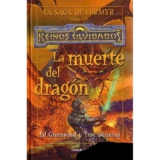 La muerte del dragón
