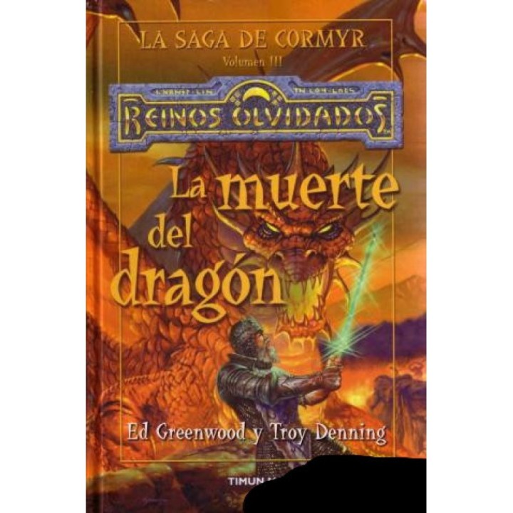 La muerte del dragón