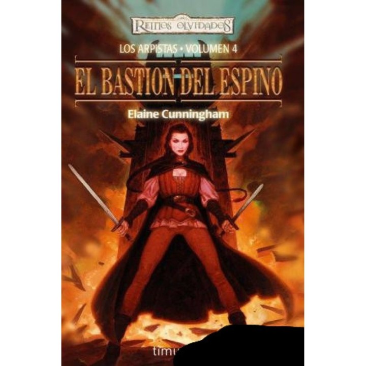 El bastión del espino