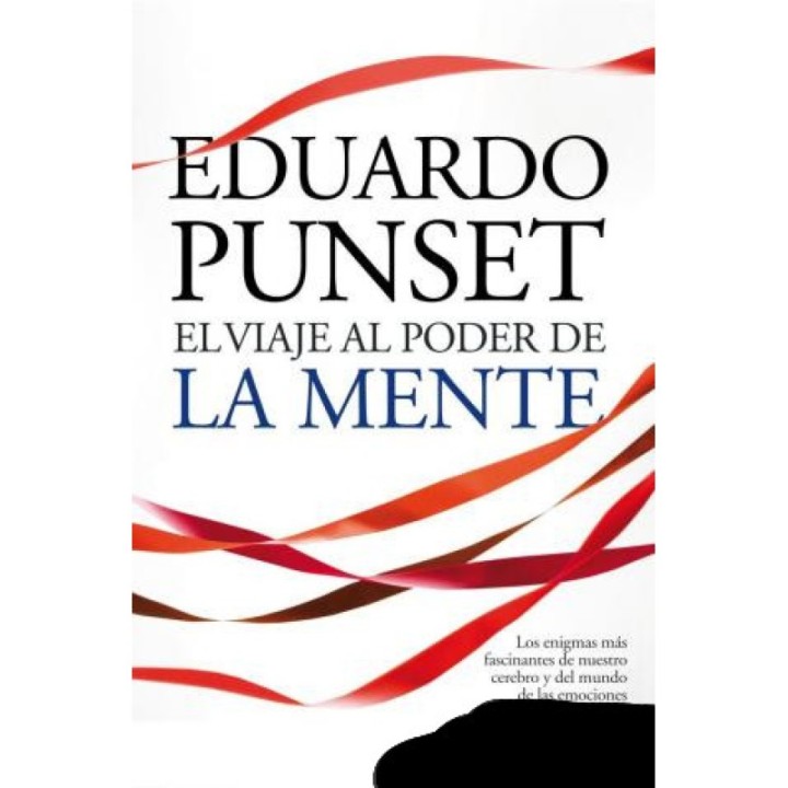 El viaje al poder de la mente