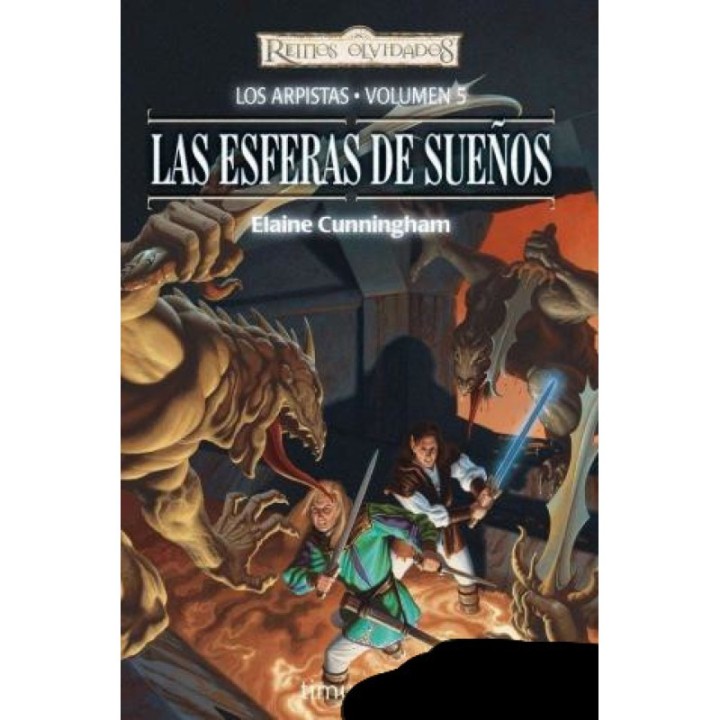 Las esferas de sueños