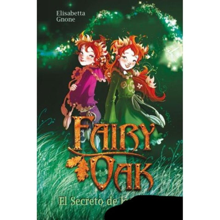 El secreto de las gemelas