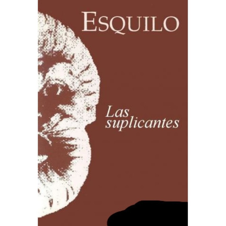 Las suplicantes