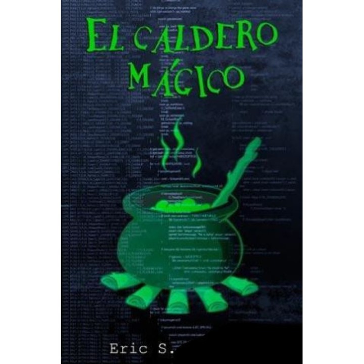 El caldero mágico