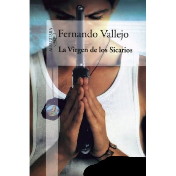 La virgen de los sicarios