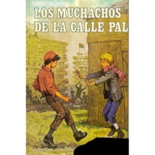 Los muchachos de la calle Pal