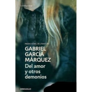 Del amor y otros demonios
