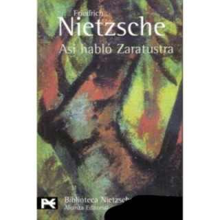 Así habló Zaratustra