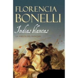 La vuelta del ranquel