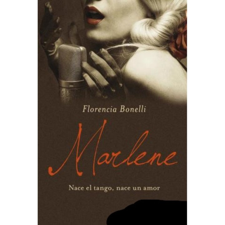 Marlene