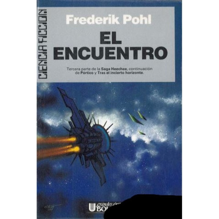 El encuentro