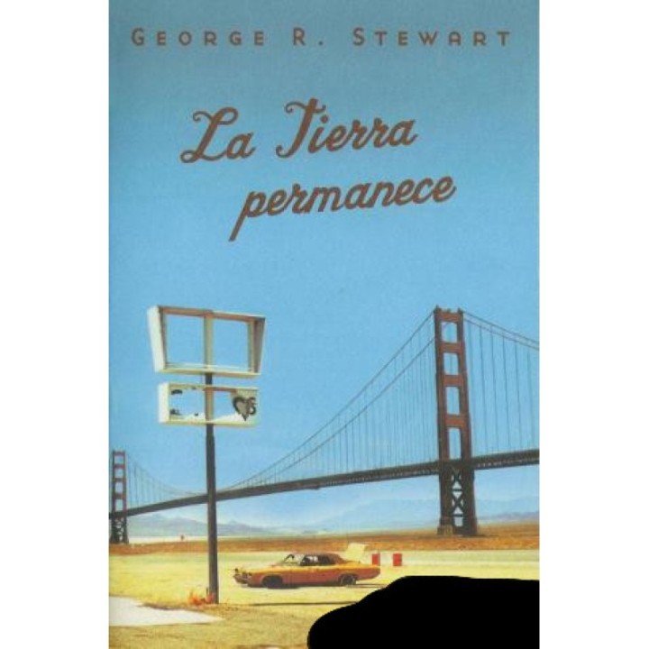 La Tierra permanece