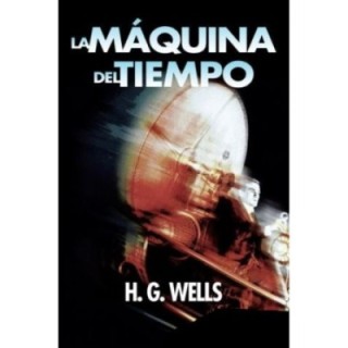 La máquina del tiempo