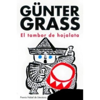 El tambor de hojalata