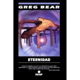 Eternidad
