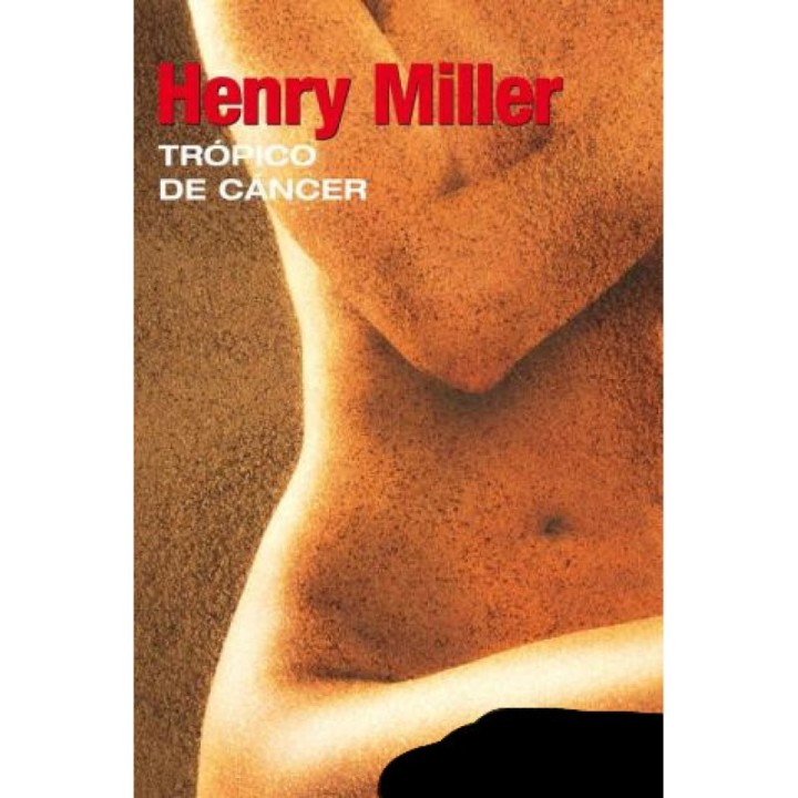 Trópico de Cáncer