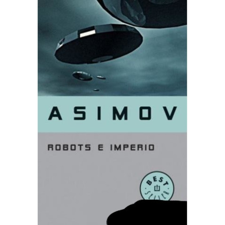 Robots e imperio