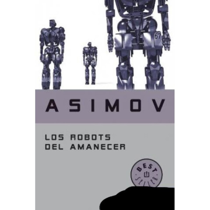 Los robots del amanecer